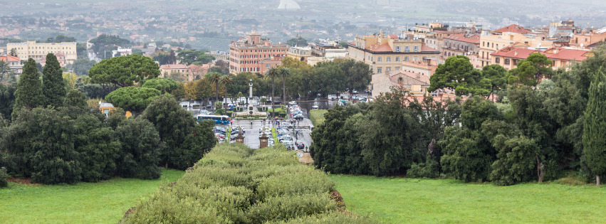 Impianto fotovoltaico Frascati