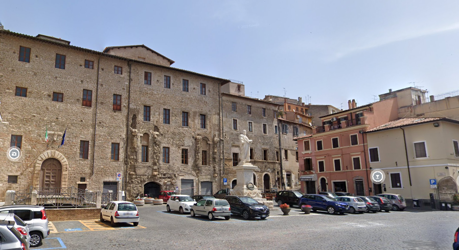 impianto fotovoltaico palestrina